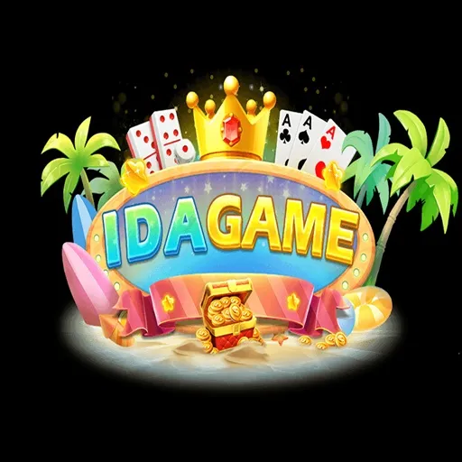 IDAGAME - Game Memancing Seru dan Menyenangkan