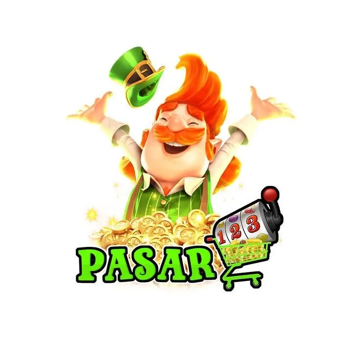 PASAR123 - Permainan Slot Terbaik dengan Hadiah Menarik